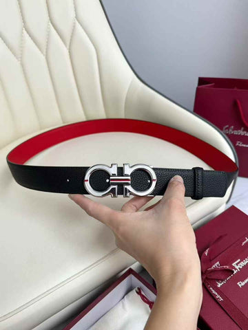 Fegamo Limited edition Leather Belt
