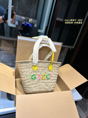Gucci old school handbag