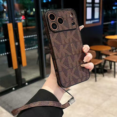 Limited Edition Iphone Cover