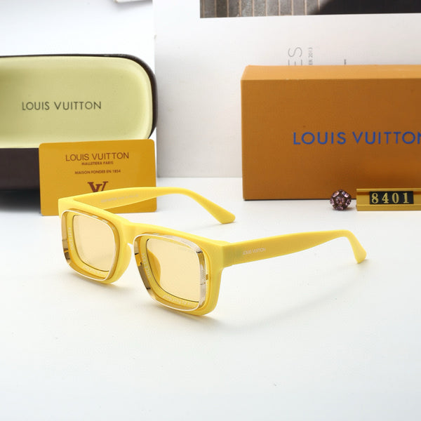 LV New latest edition sunglasses