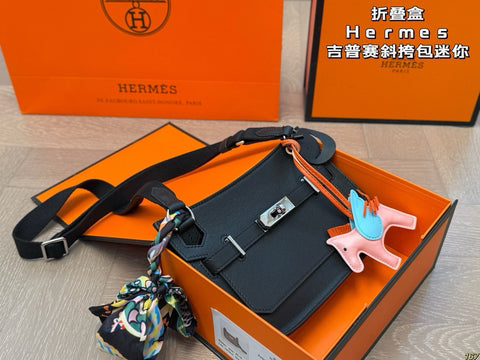 H limited edition bag