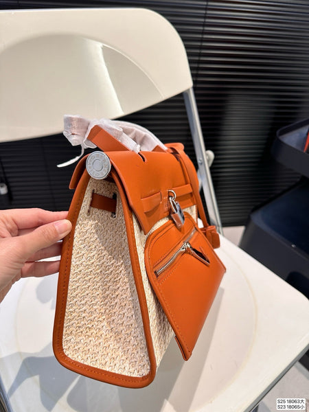 H herbag handbag
