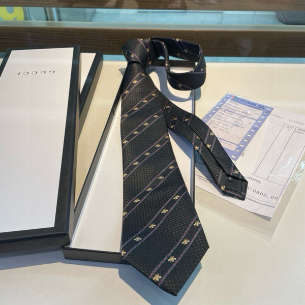 Gci Limited Edition Tie