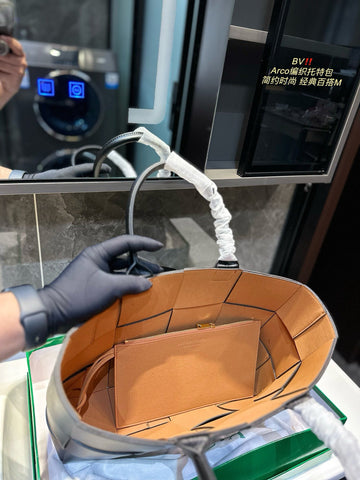 BV Leather limited edition