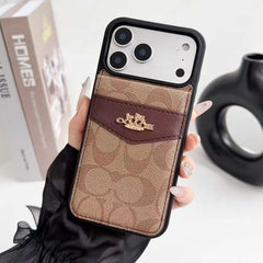 C New Limited Edition Iphone Cover
