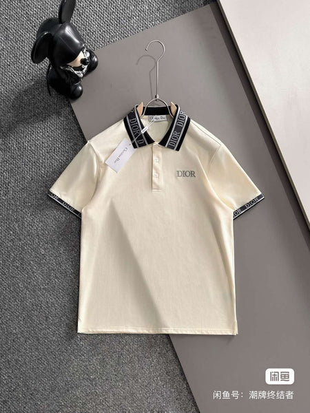 Cd polo shirt limited edition