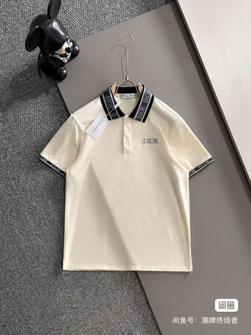 Cd polo shirt limited edition
