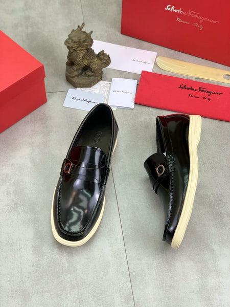 Fregmo Limited Edition Shoe