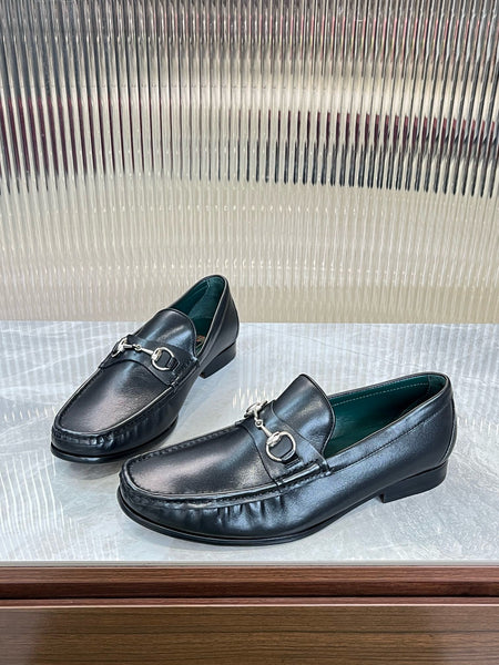 Gucci Leather Limited Edition Shoe