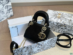 CD Lake Handbag