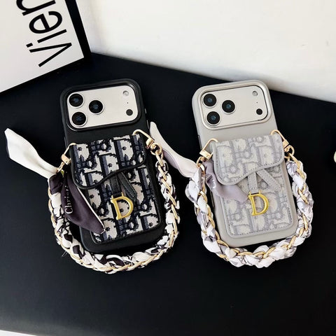 CD Limited Edition Iphone Cover