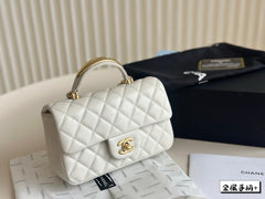 Chanl CF mini Handbag