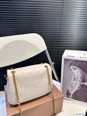 YSL Big Flap Handbag