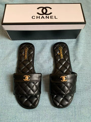 C Slipper limited edition