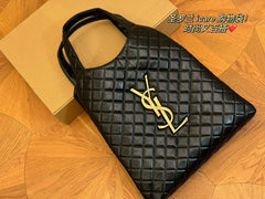 YSL Big Tote Handbag