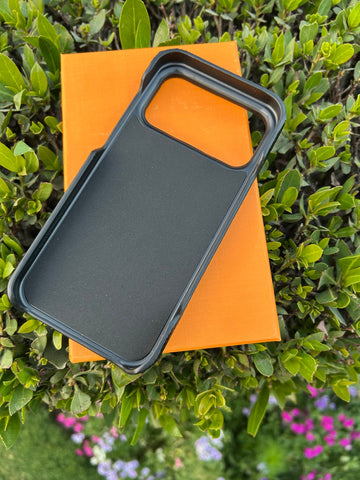 C Limited Edition Iphone Cover