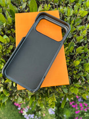 C Limited Edition Iphone Cover