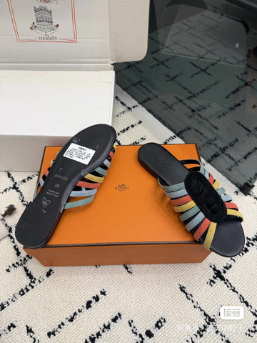 H Limited edition Slipper