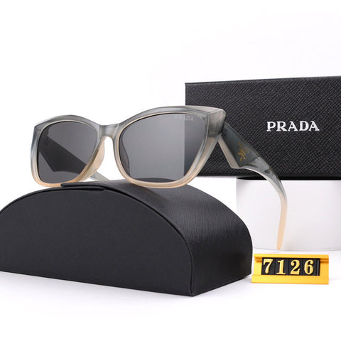 Prada new edition sunglasses