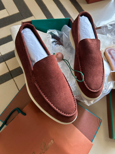 LP shoe limited edition