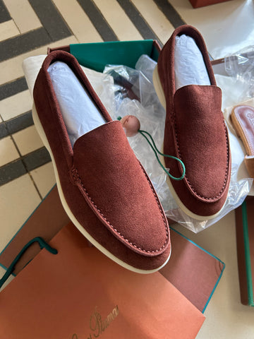 LP shoe limited edition