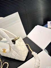 Chanel 23ss Handbag