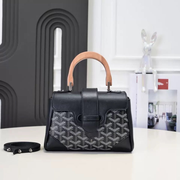 Gyd Limited Edition handbag