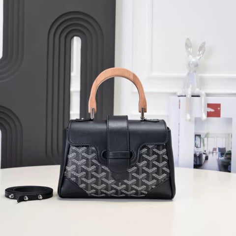 Gyd Limited Edition handbag