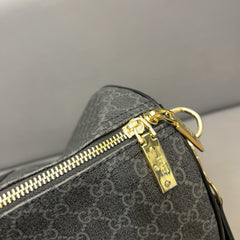 Gucci travel bag