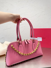 Valentino studs handbag