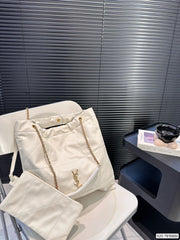 YSL Tello Premium Handbag