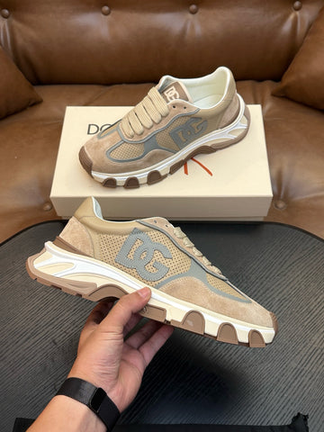 DG shoe Limited Edition
