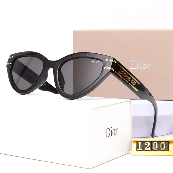 CD eagle eye sunglasses