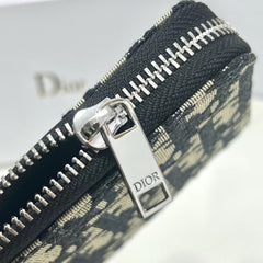CD long Wallet