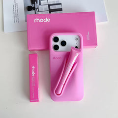 lipgloss Limited Edition Iphone Cover