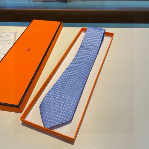 H Limited Edition Tie