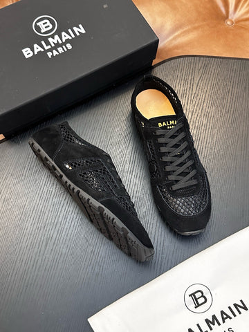 Bal Shoe Limited Edition