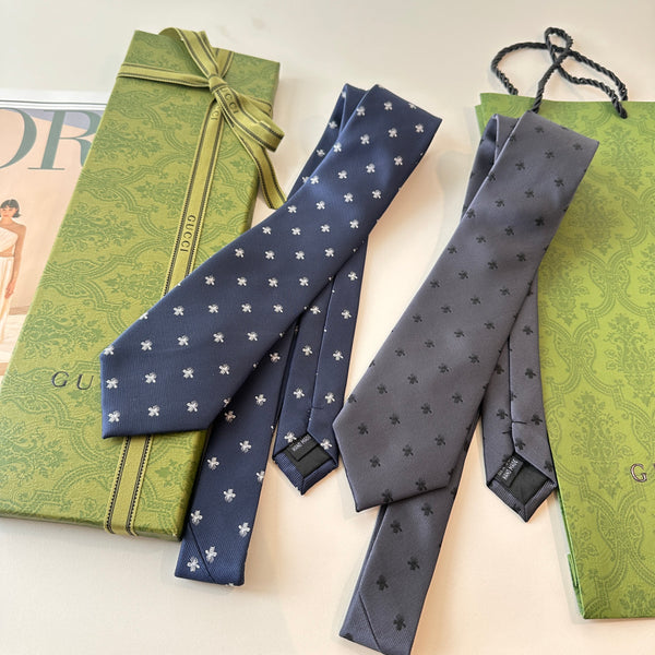 Gci Limited Edition Tie
