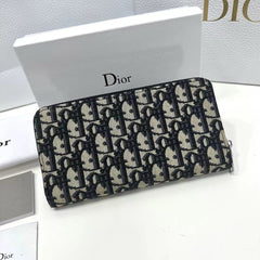 CD long Wallet