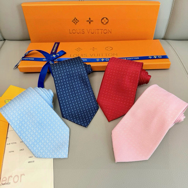 Limited Edition Tie