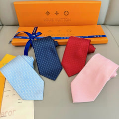Limited Edition Tie