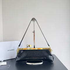 Jac Bag new model