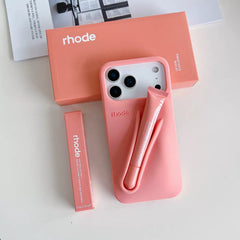 lipgloss Limited Edition Iphone Cover