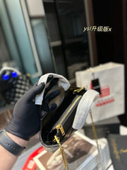 YSL Tote Handbag