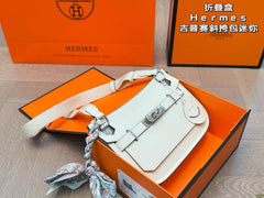 H limited edition bag