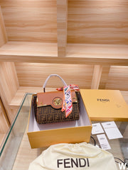 V&F limited edition bag