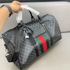 Gucci travel bag