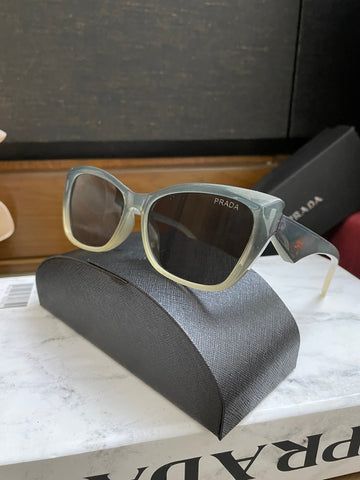 Prda Grey limited edition 2025 sunglasses
