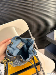 Fendi bucket handbag