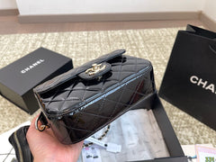 Chanel Plus Premium Bag